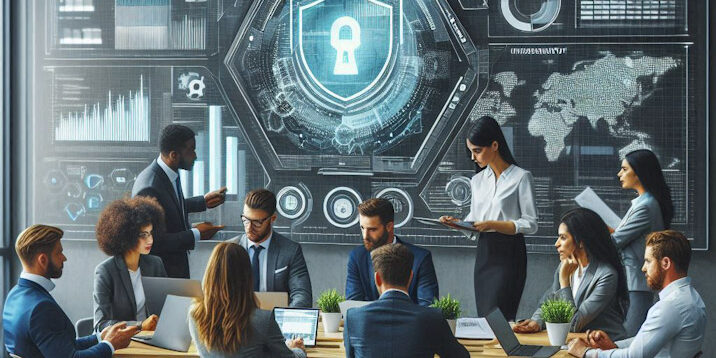 Resiliencia C-Suite Resiliencia de datos