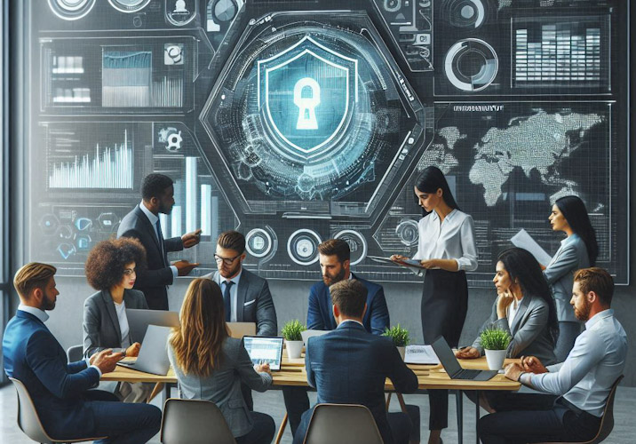 Resiliencia de datos