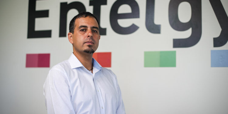 Ricardo Chiappe Nube