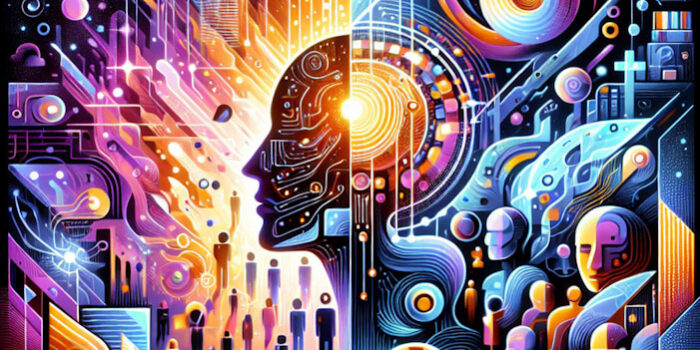 TI IA Ipsos Tecnología