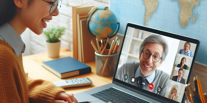 Teletrabajo Nearshoring