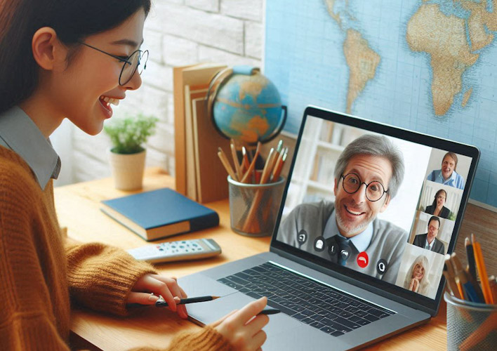 Teletrabajo Nearshoring