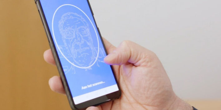 iProov Identidad Corporativa