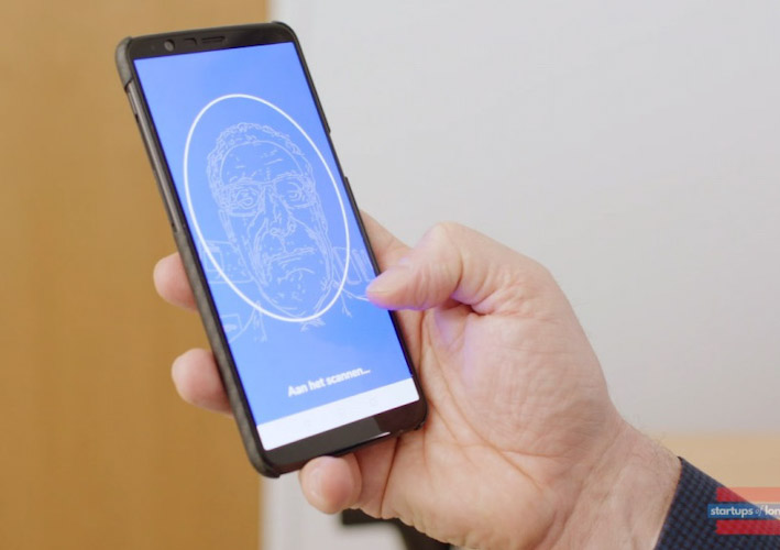 iProov Identidad Corporativa