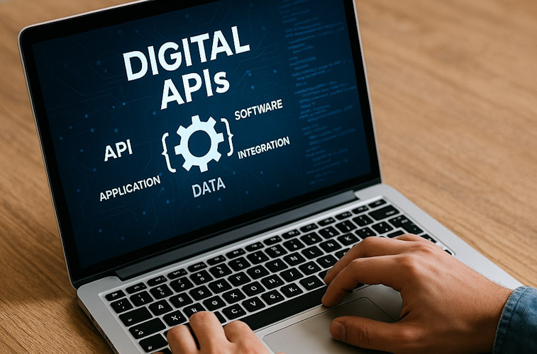 Apps Empresariales Zoho Creator