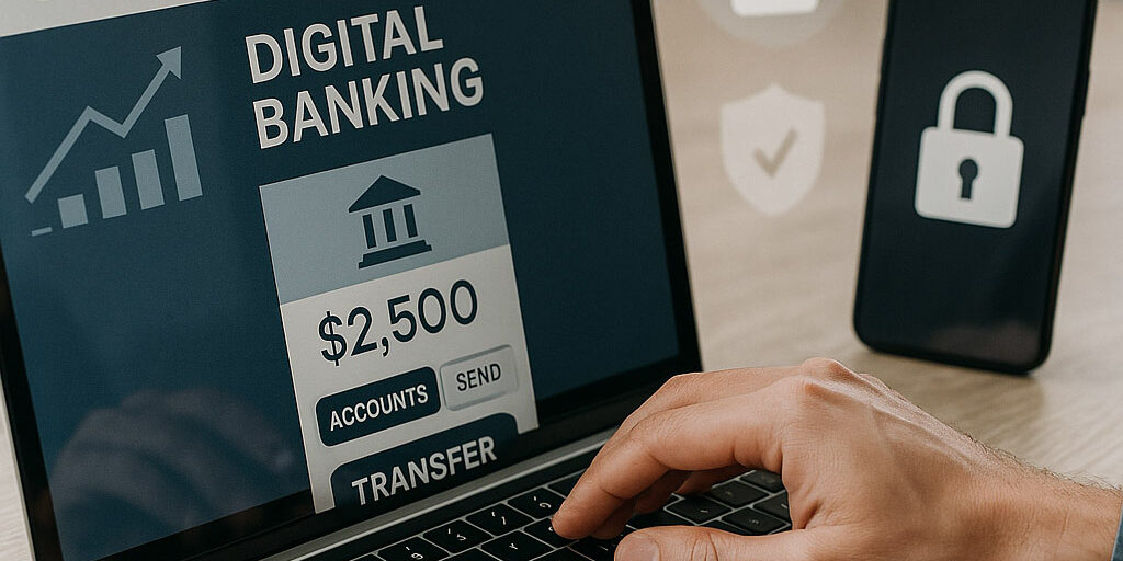 Banking seguro