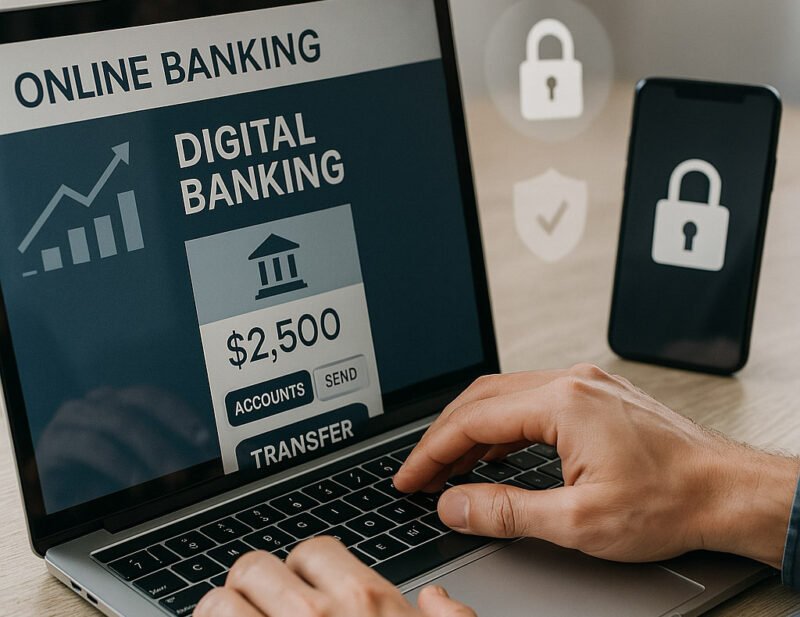 Banking seguro