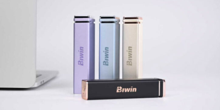 Biwin PD2000 PD2000