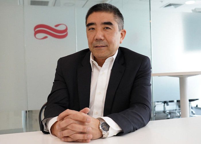 CMAA Logicalis Logicalis