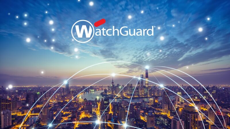 WatchGuard