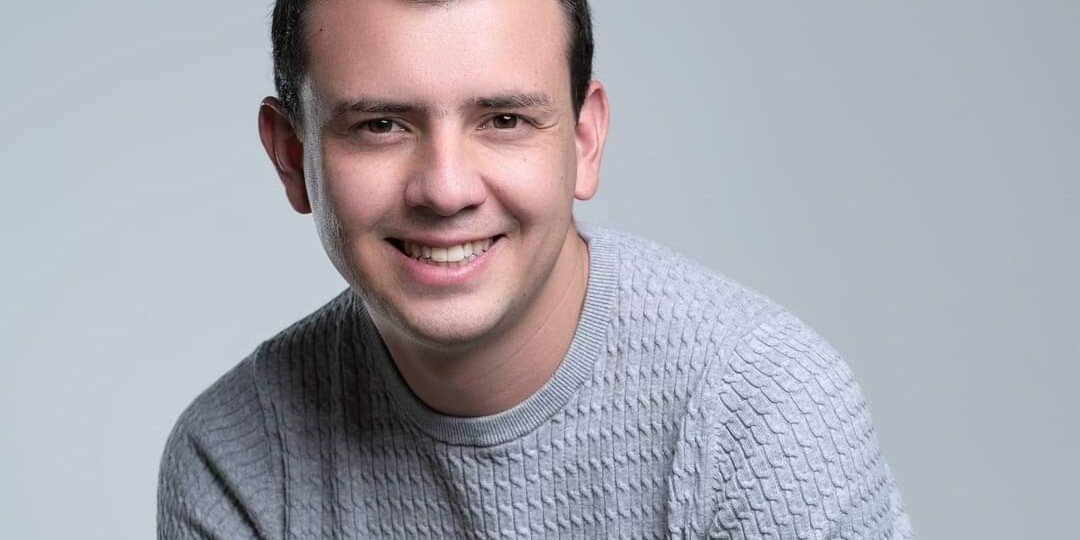 Daniel Villa Camacho agilidad