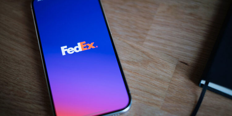FedEx