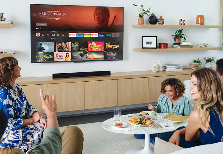 Fire TV Regalos tecnológicos