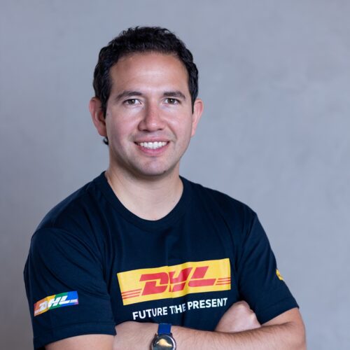 Hernan Bravo