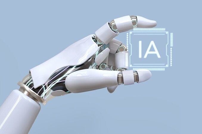 IA Empresarial