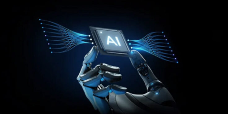 empresas de IA empresarial