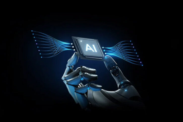 empresas de IA empresarial