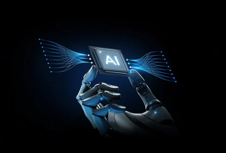 Inteligencia Artificial IA