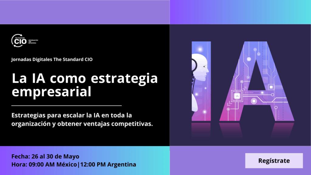 IA como estrategia empresarial