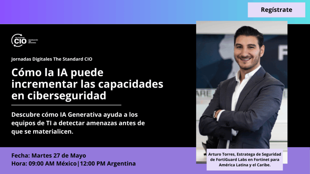 ciberseguridad