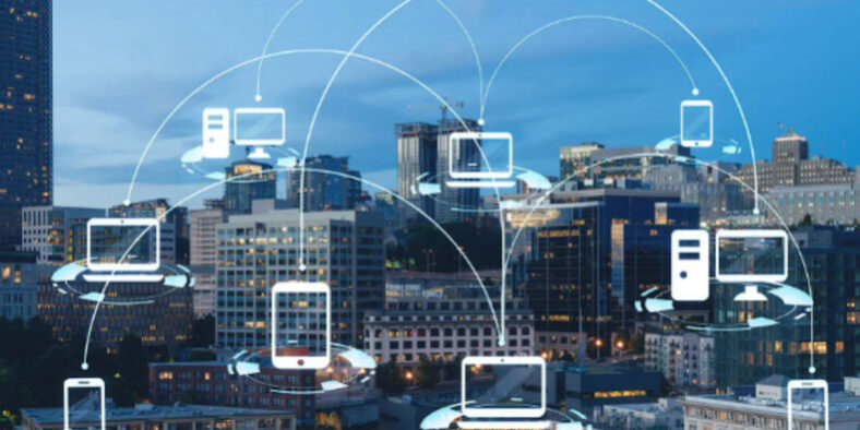 Red y smartphones MDT