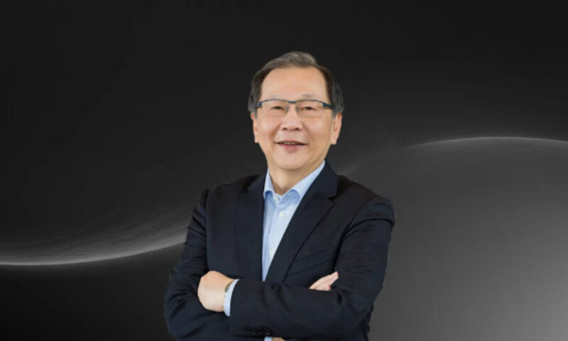 Rick Tsai IA desde el borde