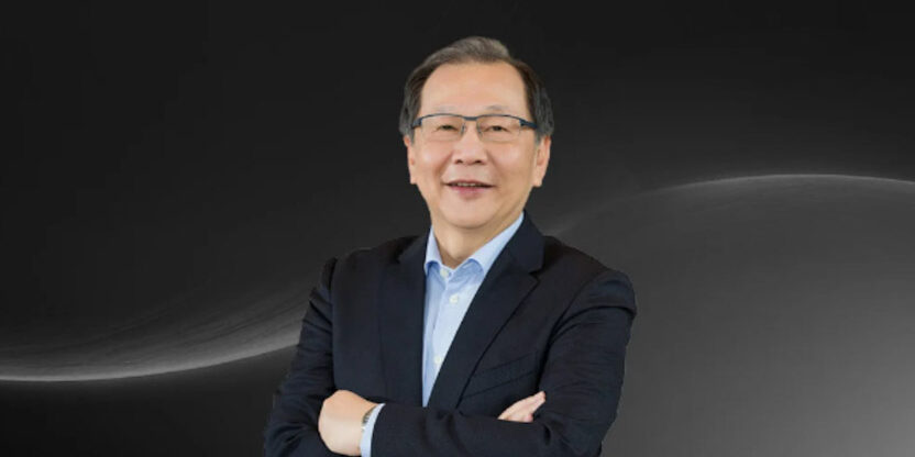 Rick Tsai IA desde el borde