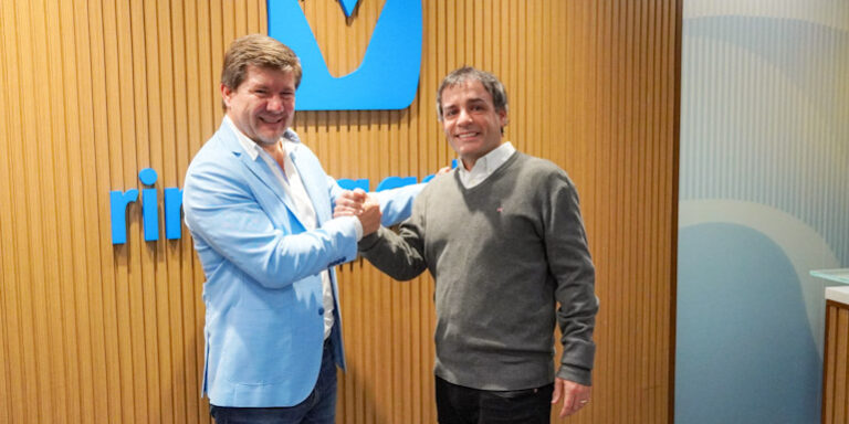 Rindegastos Visma Visma