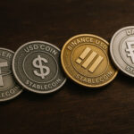 Stablecoins The Push