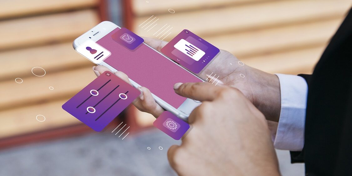 representacion-de-la-experiencia-del-usuario-y-el-diseno-de-la-interfaz-en-el-telefono-inteligente IA generativa