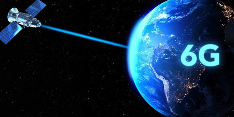 6G Satélite 6G