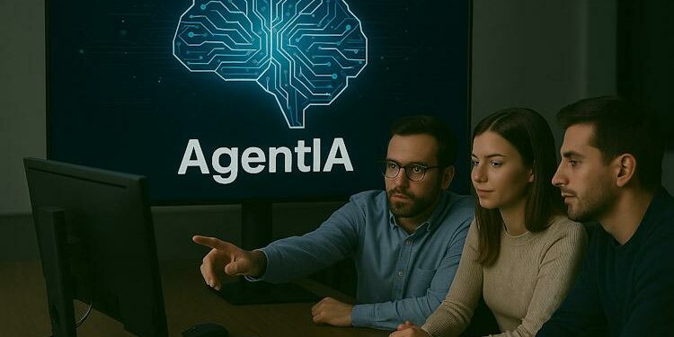 AgentIA Informe Cisco AgentIA