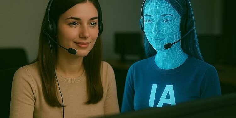 Agente IA Digital Twin Agentes