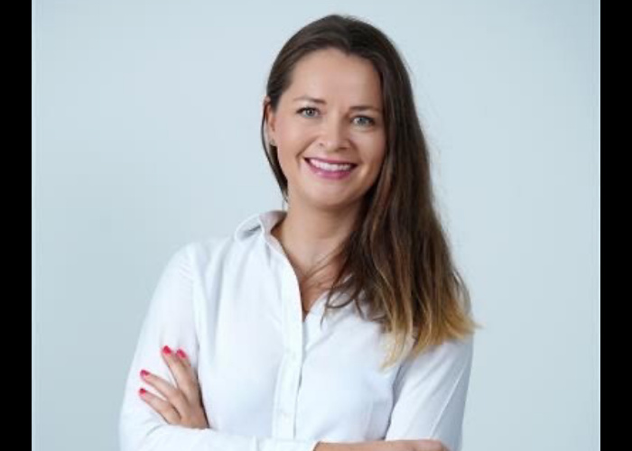 Astrid Kastberg RateHawk