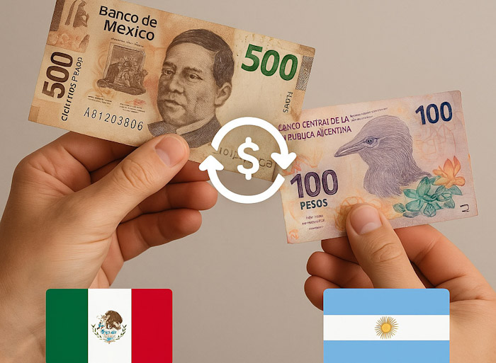 Bitso Transferencias transferencias en dólares