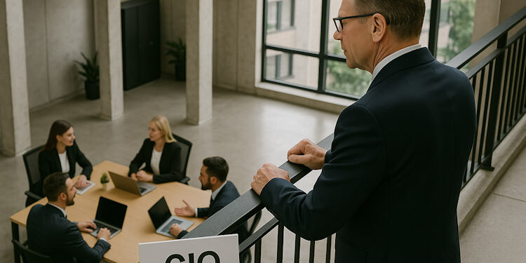 CIO Talento CIOs