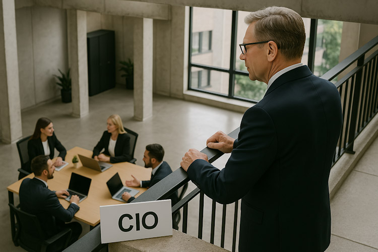 CIO Talento CIOs