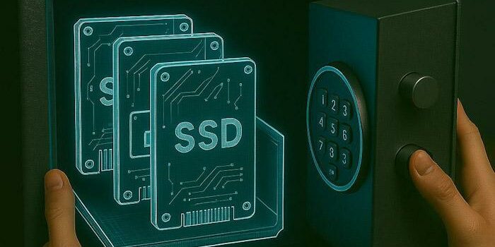 Copias de seguridad Ransomware