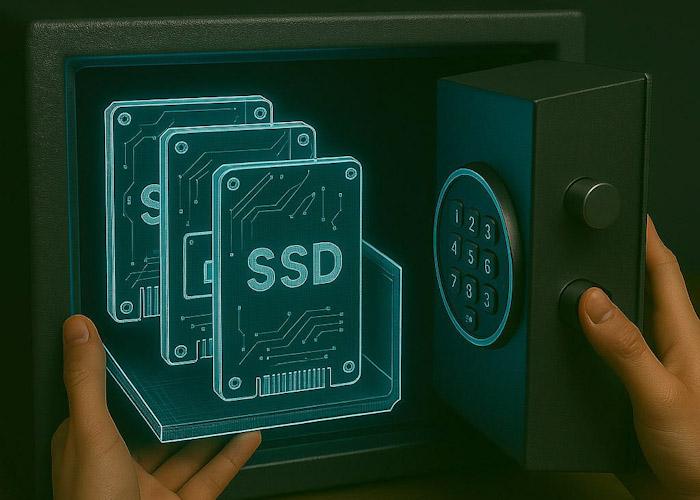 Copias de seguridad Ransomware