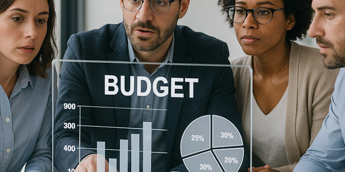 Costos Budget Implementar IA