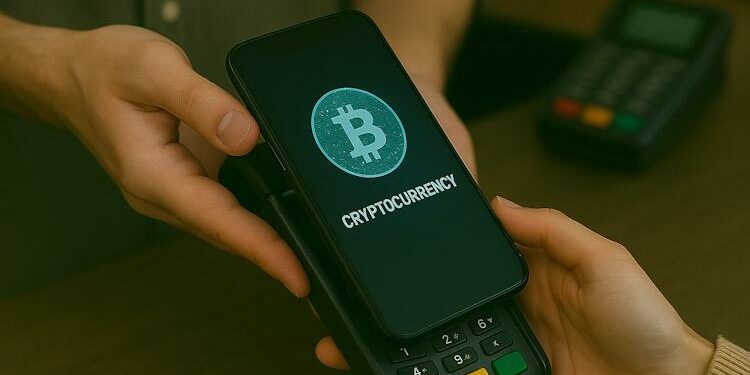 Cripto pagos SPEI