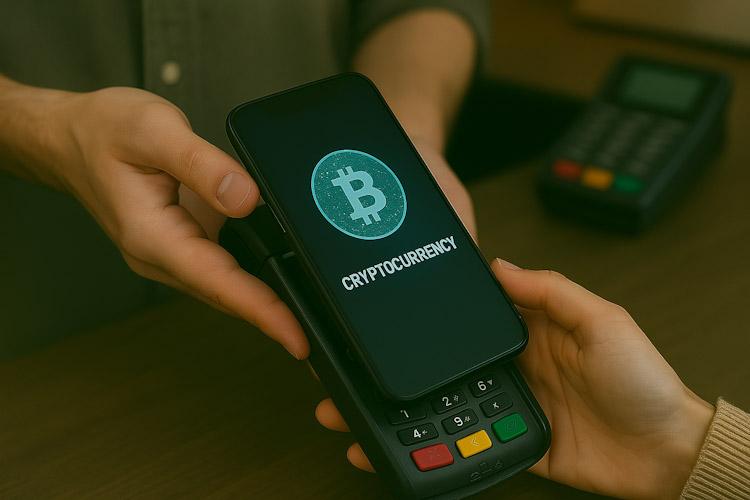 Cripto pagos SPEI
