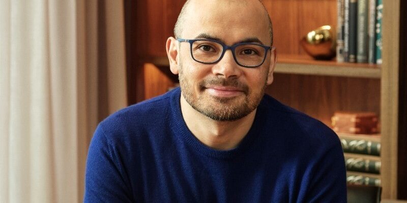 Demis Hassabis 1 Demis Hassabis