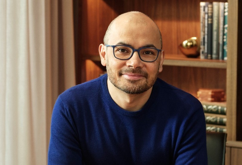 Demis Hassabis 1 Demis Hassabis
