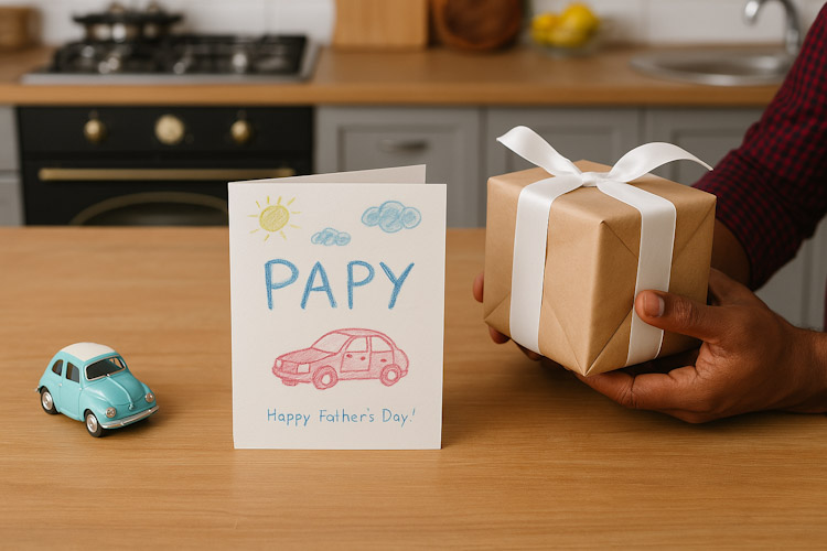 Día del Padre Día del Padre