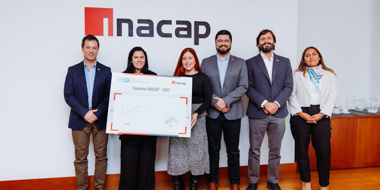 ESET INACAP ESET