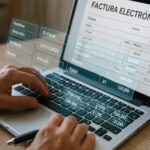 Factura electrónica