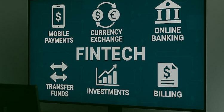 Fintechs en México