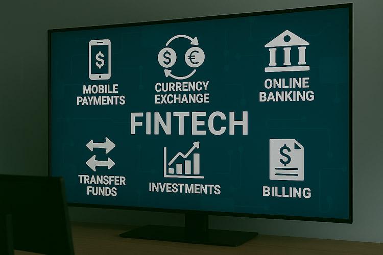 Fintech Fintechs en México