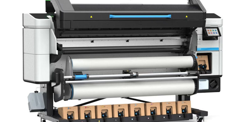 Impresión de gran formato